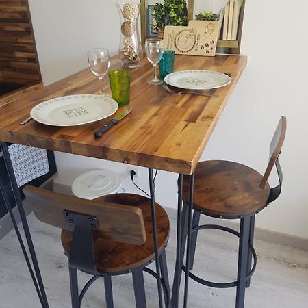 Apartamento La Rose des Sables Frontignan Exterior foto
