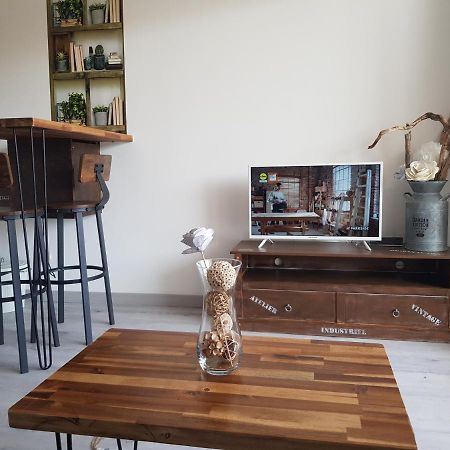 Apartamento La Rose des Sables Frontignan Exterior foto