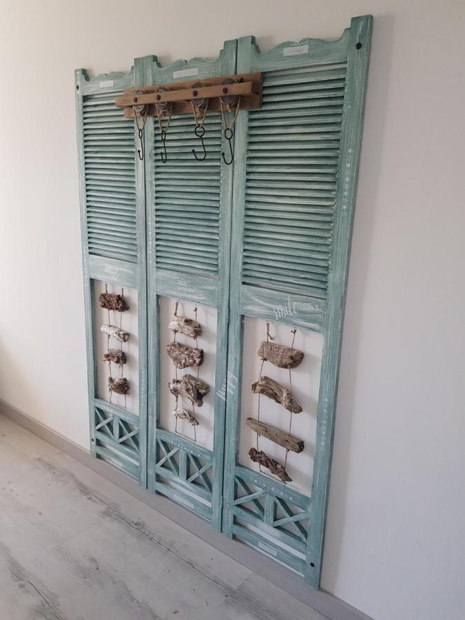 Apartamento La Rose des Sables Frontignan Exterior foto